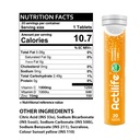 ACTILFE Effervescent CDZ(OA&J)