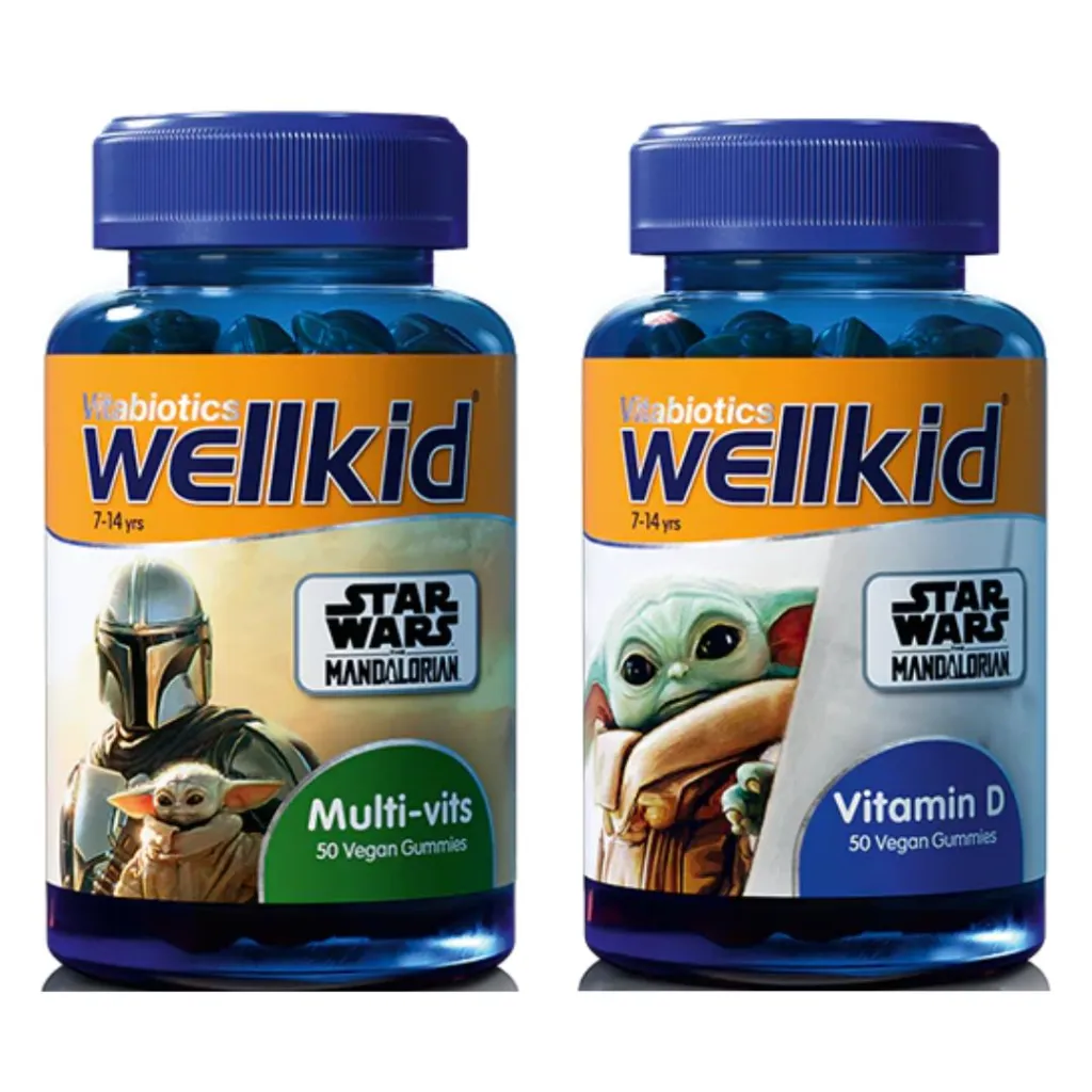 Wellkid Star Wars Gummies.webp