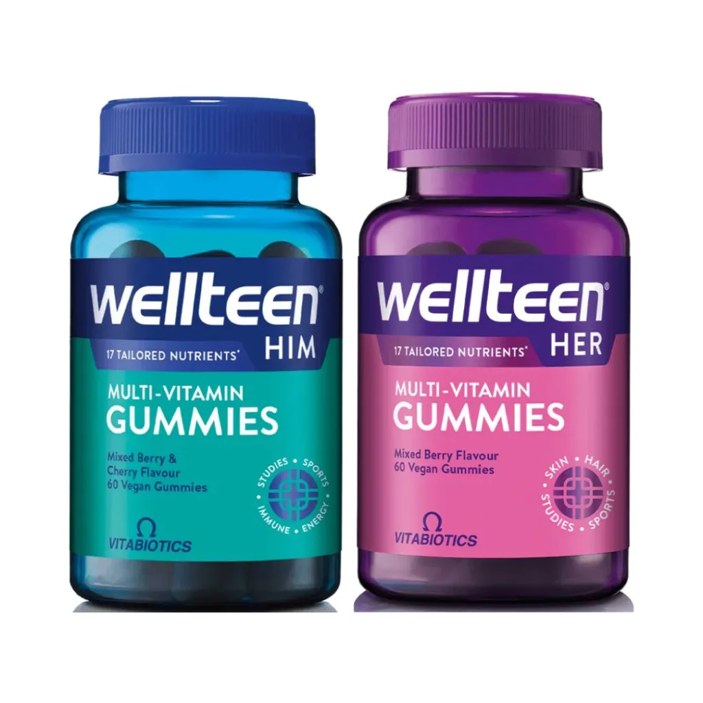 Wellteen Gummies.webp