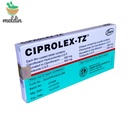 CIPROLEX TZ TABLETS 14'S 