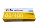 COARTEM TAB  80/480MG 6's 