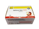 METFORMIN DENK 500MG