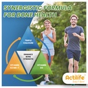 ACTILIFE Trical 15's (OA&J)