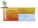 ZULU TAB (ACECLOFENAC 100MG)