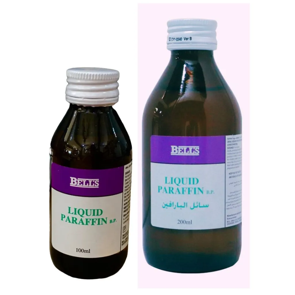 Bell's Liquid Paraffin.webp