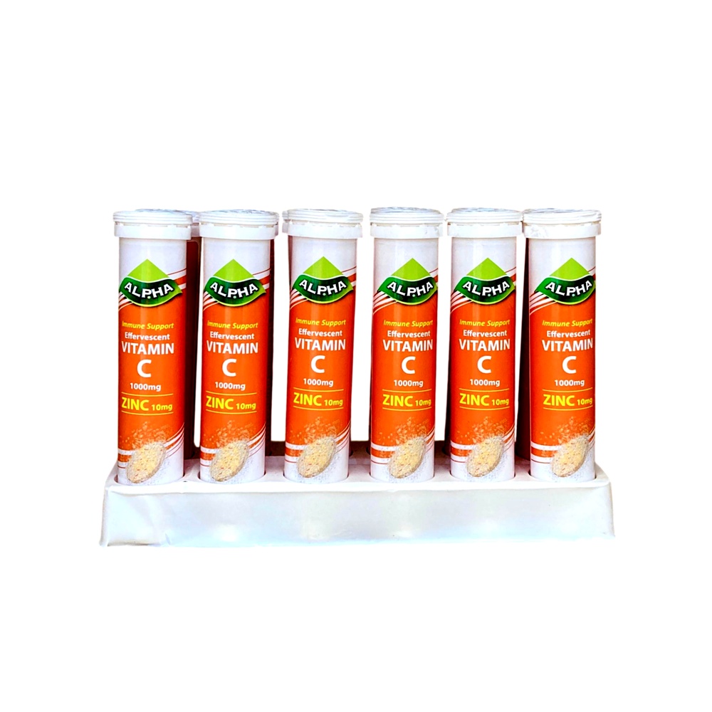 Alpha Vitamin C+ZINC Eff 1000MG, 10MG 1.jpg