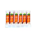 EFF VITAMIN C + ZINC TABS 1000MG, 10MG EASYLIFE