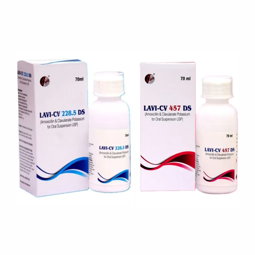 Lavi CV Suspension.webp