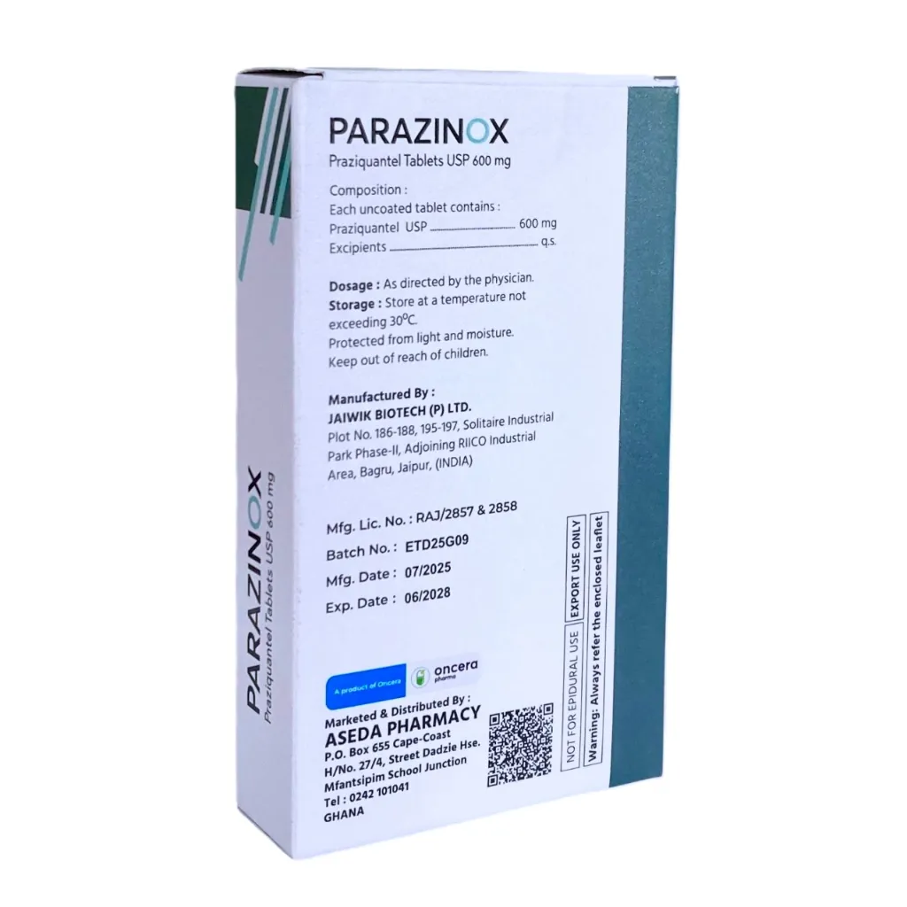 Parazinox Tab 600mg (Praziquantel) 2-Photoroom.webp