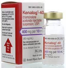 KENALOG Inj