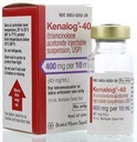 KENALOG Inj