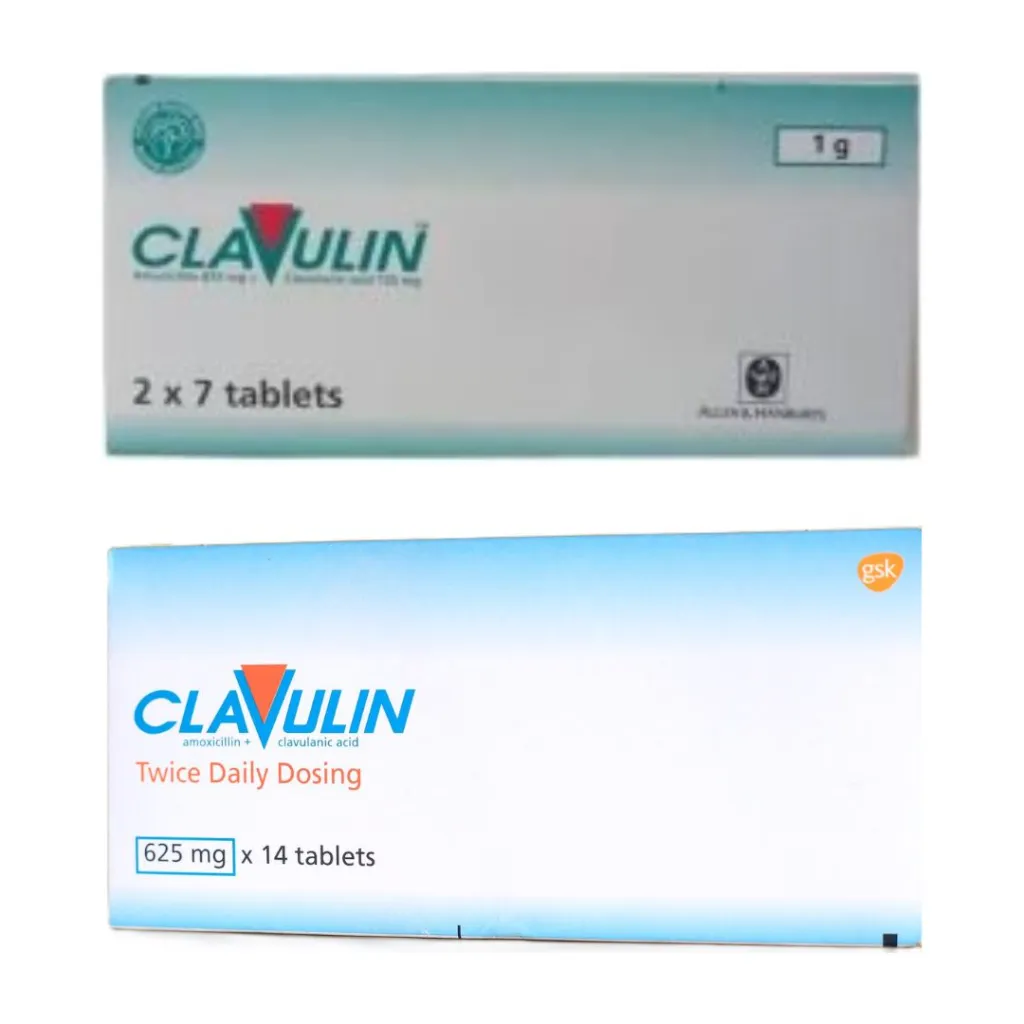 Clavulin Tablet.webp