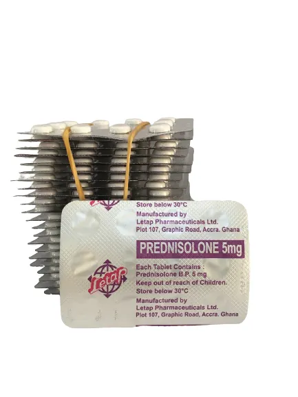 [LTP-69] PREDNISOLONE 5MG (LOOSE).webp