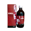VIROL SYR 200ML