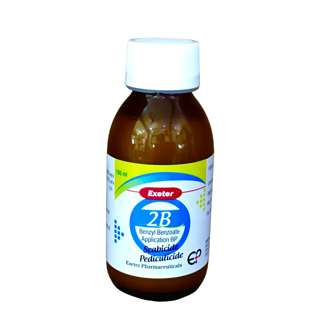 BENZYL BENZOATE 25% SOL 100ML (EXETER).webp