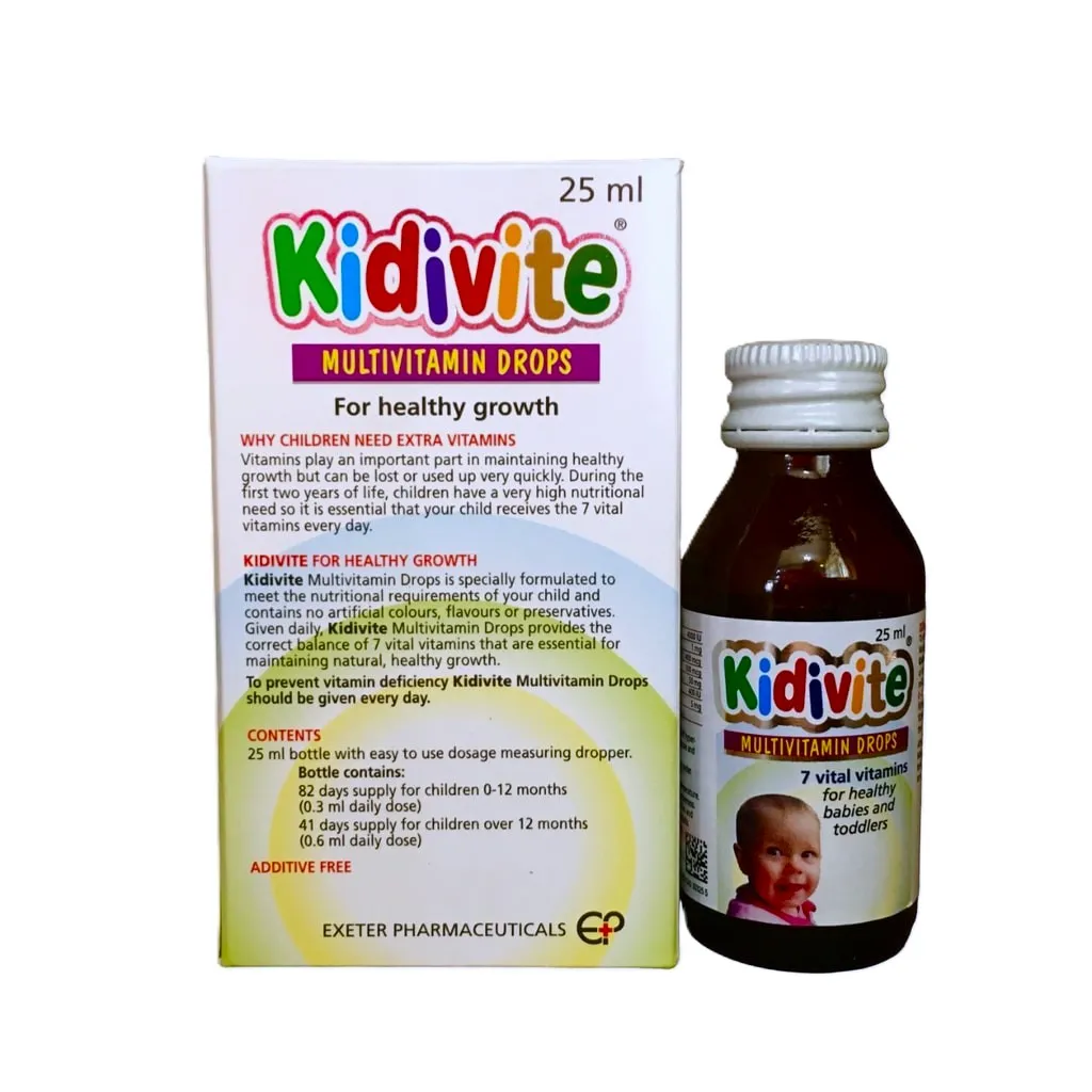 Kidivite Drops 25ml(Exeter).webp