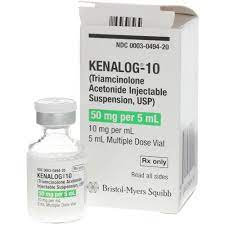 KENALOG Inj
