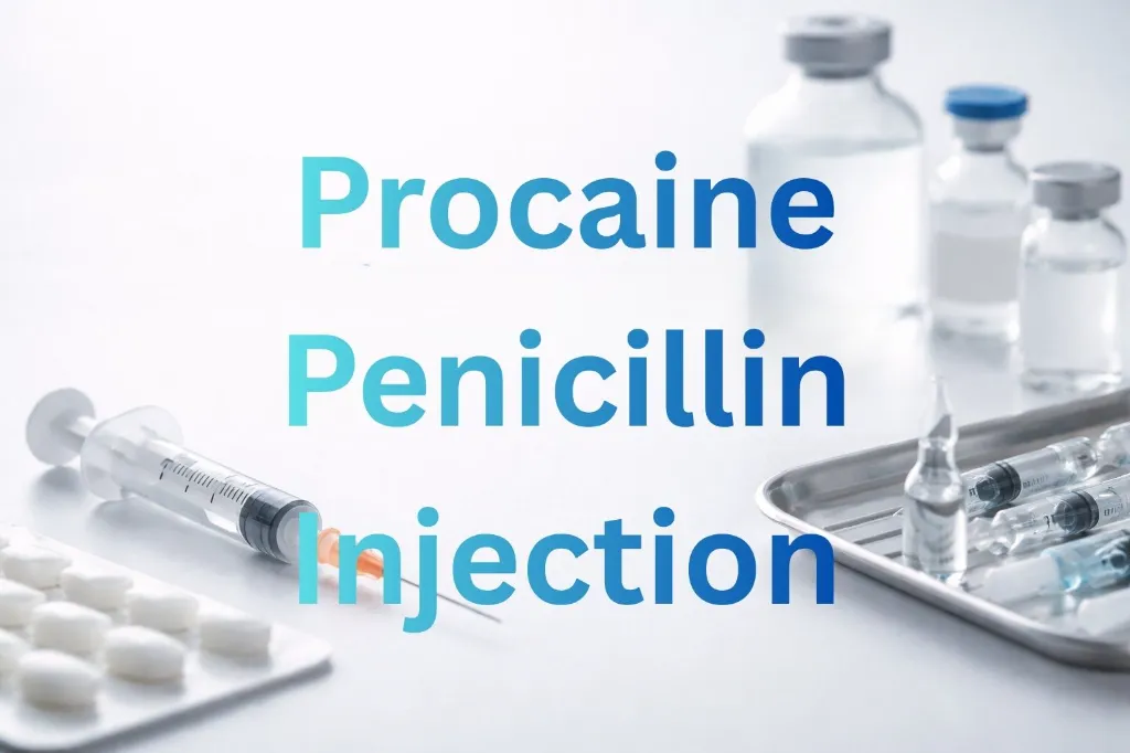 Procaine Penicillin Injection.webp