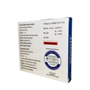 AZIROCIN CAPSULE ENT