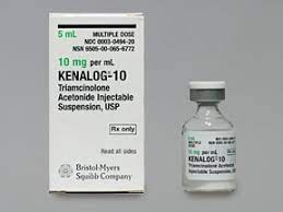 KENALOG Inj