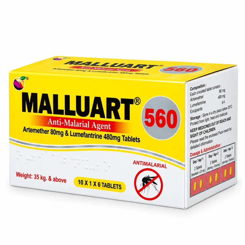 Malluart_560_Artemether_Lumefantrine_1024x1024.webp