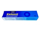 KETAZOL CREAM 30 gm