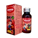 MEBERONA SUSP