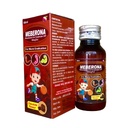 MEBERONA SUSP
