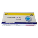 AZITHRO DENK 250MG
