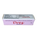 Drez Oint 10g