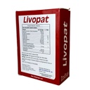 Livopat Cap 30's