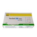 PARA-DENK 250MG SUPP