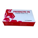 PREBALYN-75 (Pregabalin)
