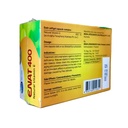 ENAT 400 (30's)