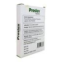 PROSLUV CAPS