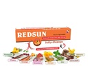 REDSUN GEL (MONOPACKS) 