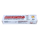 MYCOLEX CREAM 20G [MICONAZOLE]