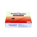 ENVITHER 80MG INJ 10's