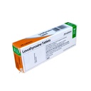 LEVOTHYROXINE 50MG 28'S