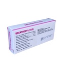 BREATHEZY L TABLETS 
