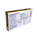 PREGASAFE-M CAPSULES 75MG 