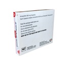 Amoxicillin 500Mg Caps 21' (Exeter)