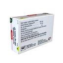 Ferrous Sulphate 200mg (Exeter)30's