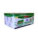 WORMBAT 400MG TABLETS 20X1'S