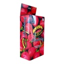 GOLD CIRCLE CONDOM 3's(Strawberry)