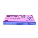 VAGINAX PESSARIES 6'S