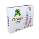 GIVERS POWER CAP