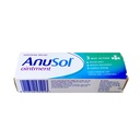 ANUSOL OINTMENT 25G