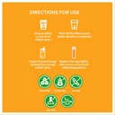 ACTILFE Effervescent CDZ(OA&J)