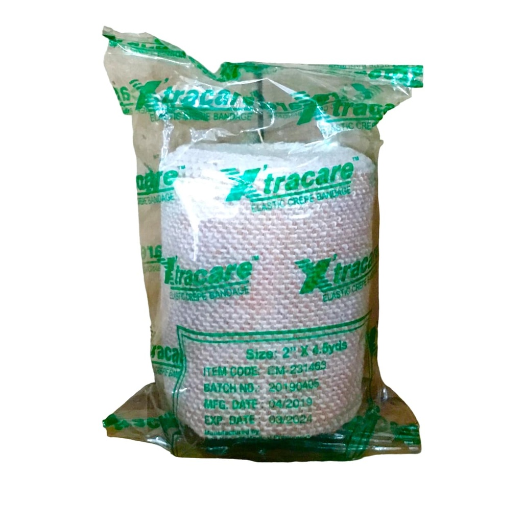 CREPE BANDAGE 2" (ENT)
